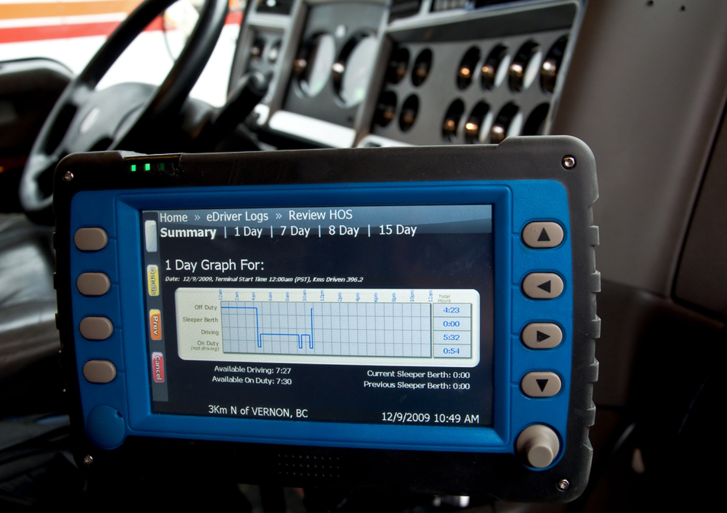 e-logs and elds solutions