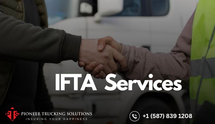 IFTA Services