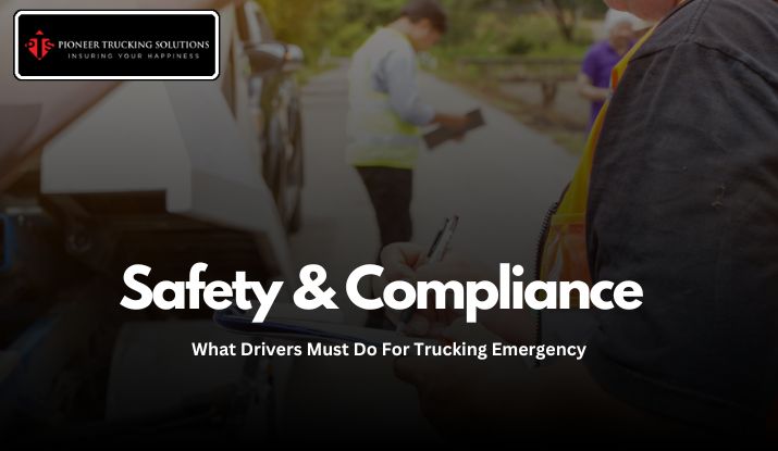 Safety & Compliance 