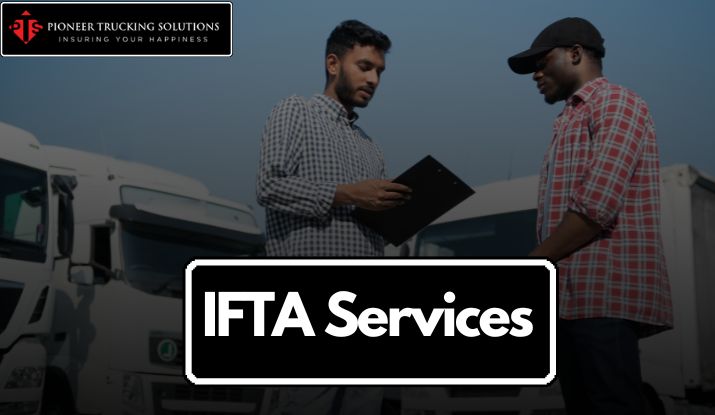 IFTA Services