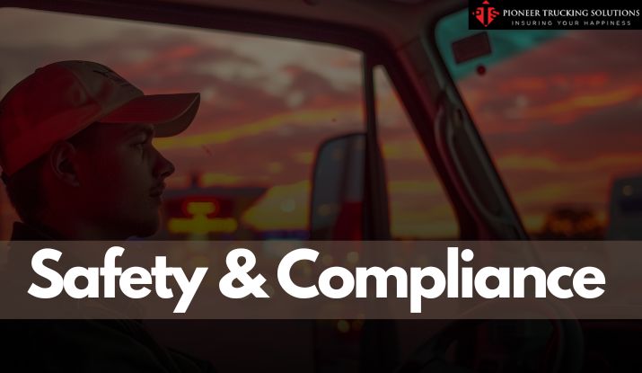 Safety & Compliance