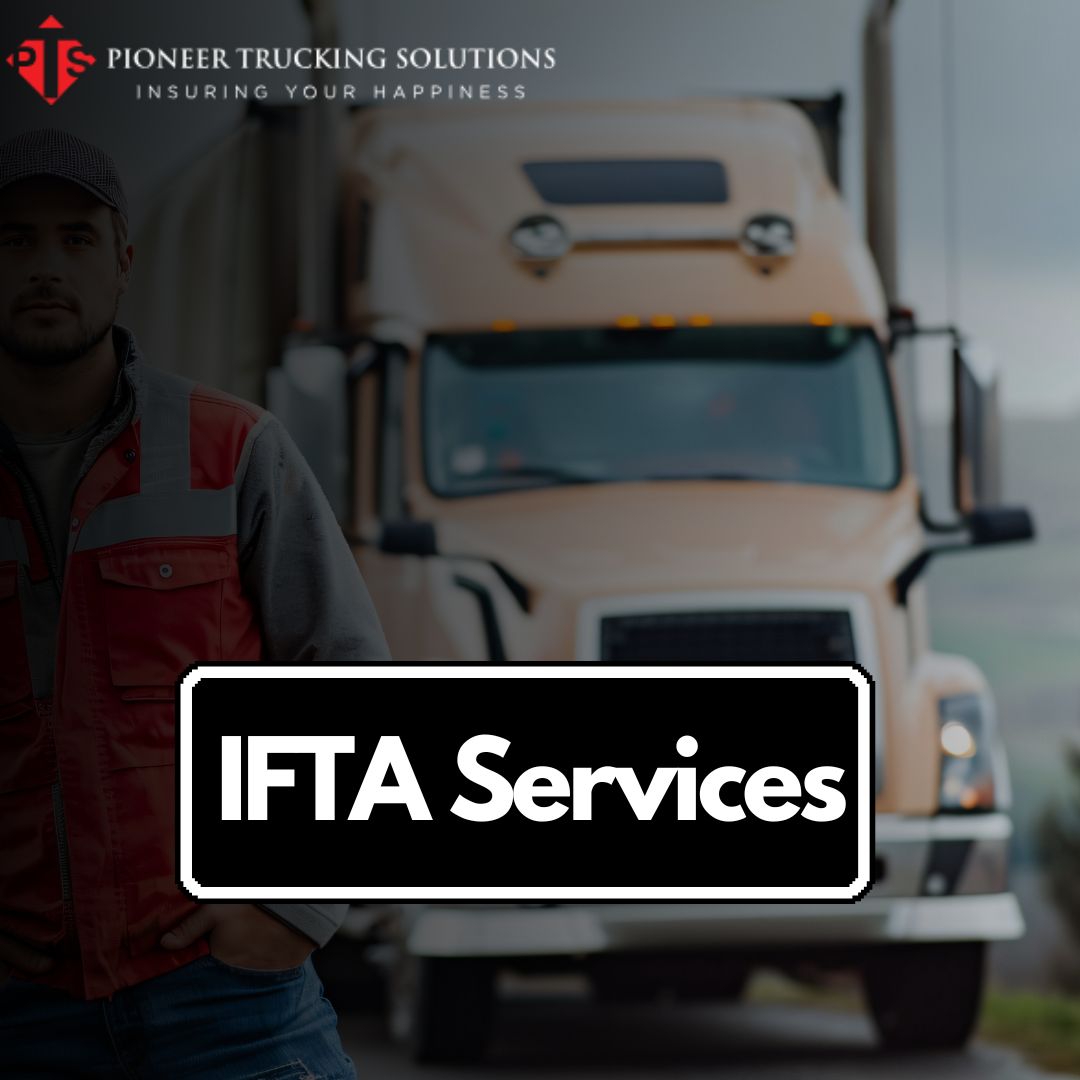 IFTA Services