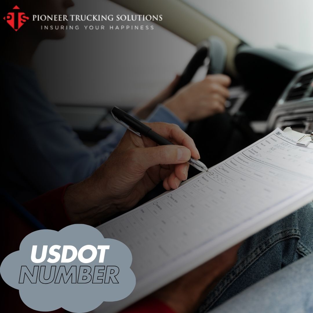 USDOT Number