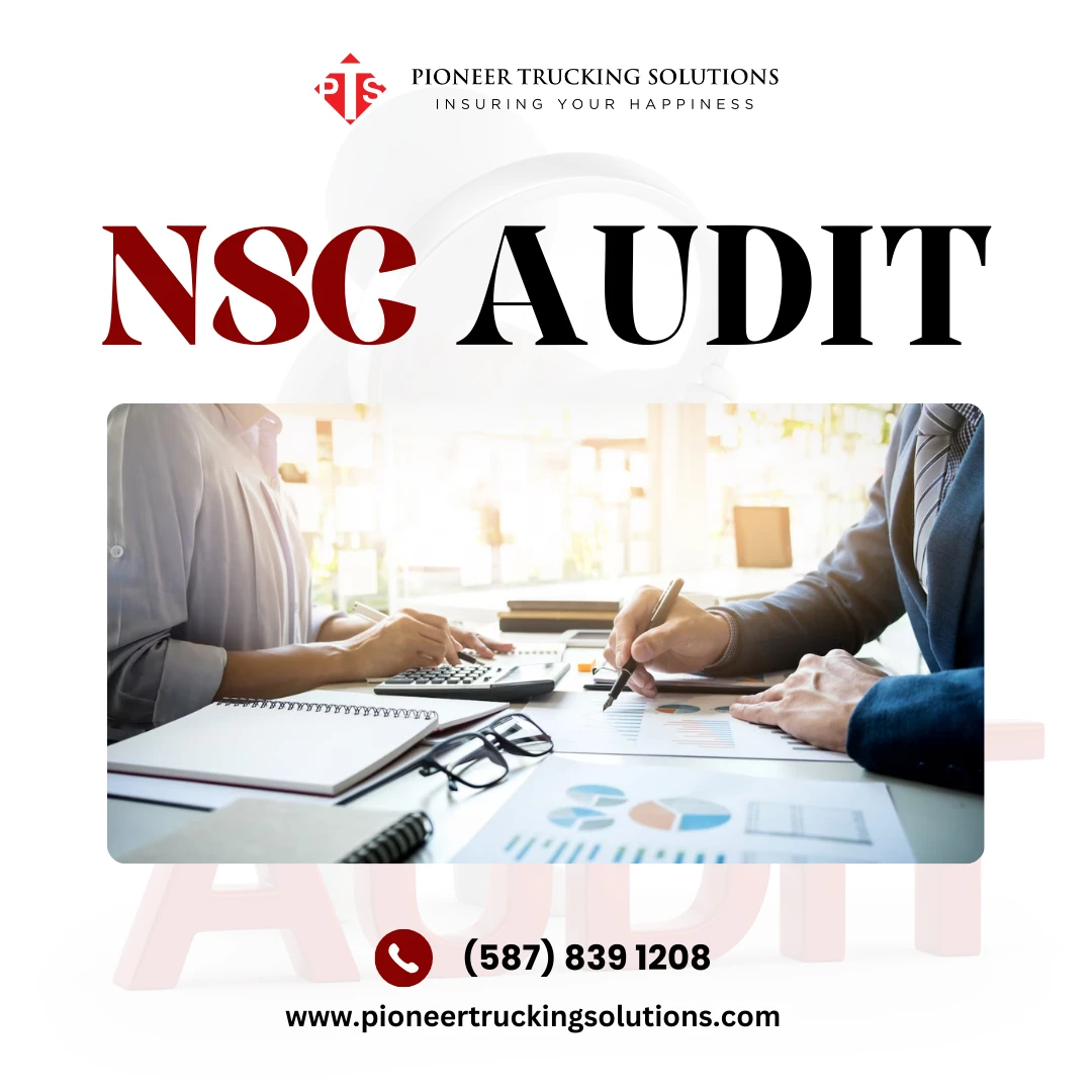 NSC Audit