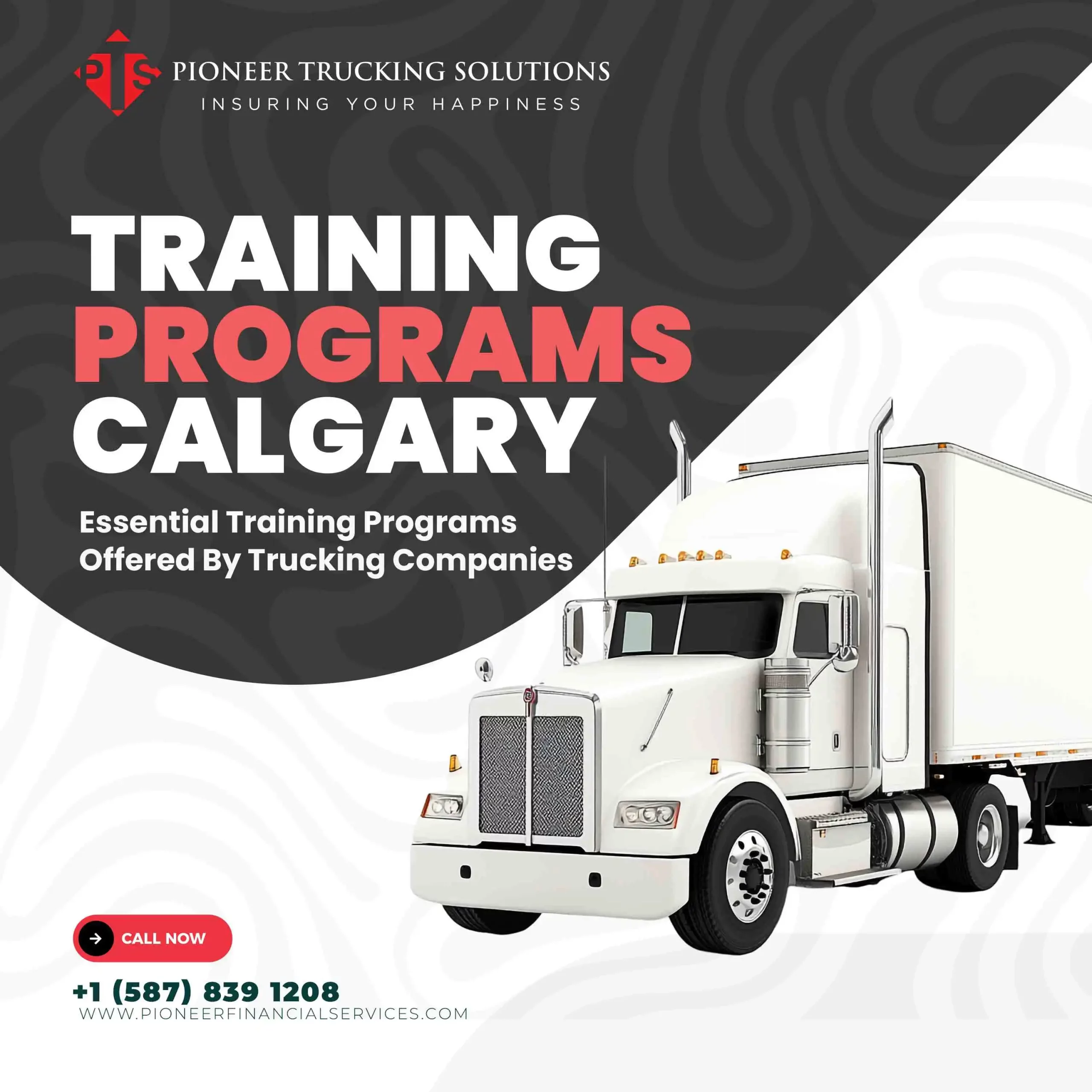 training programs Calgary