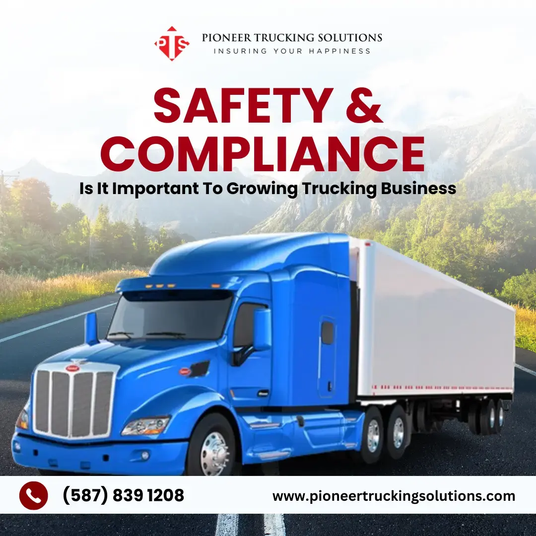 Safety & Compliance